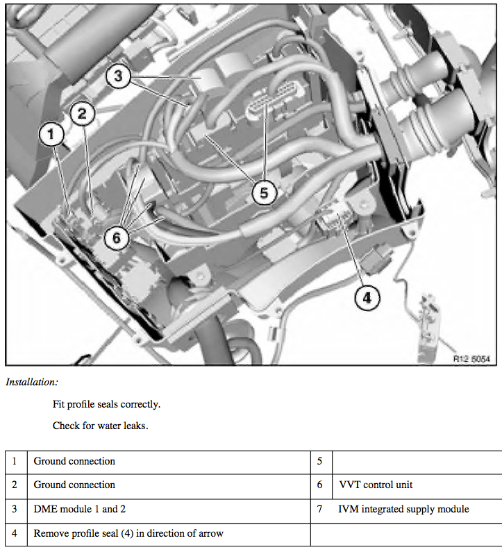 Just pulled th engine out of my 550... - Page 10